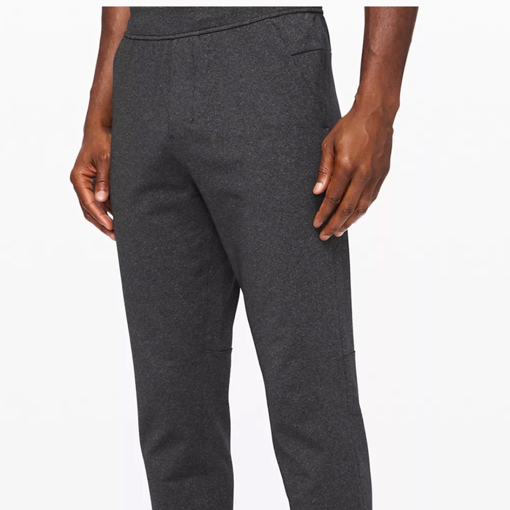 Lululemon Discipline Pant Tall 34"